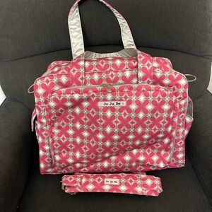 JuJuBe Be Prepared - NWOT